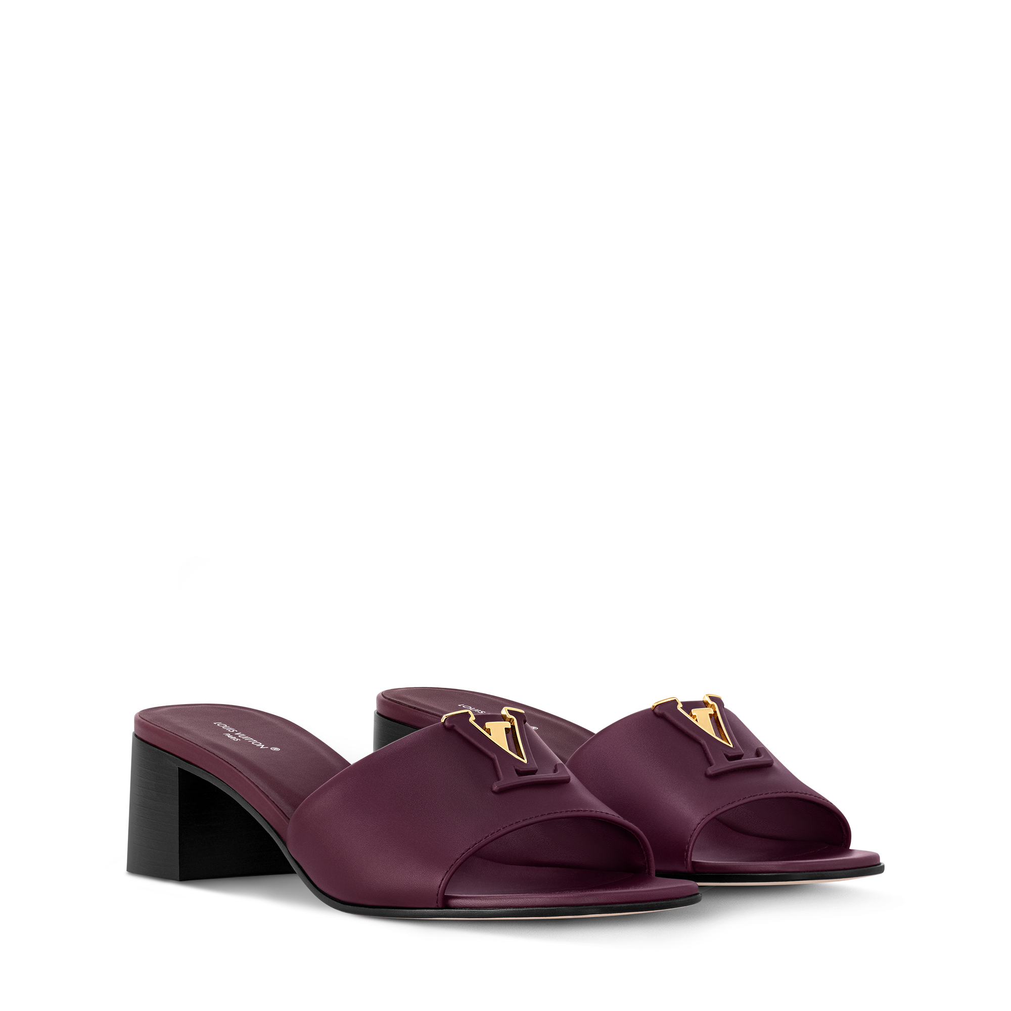 LV Mare Mule - Women - Shoes | LOUIS VUITTON ®